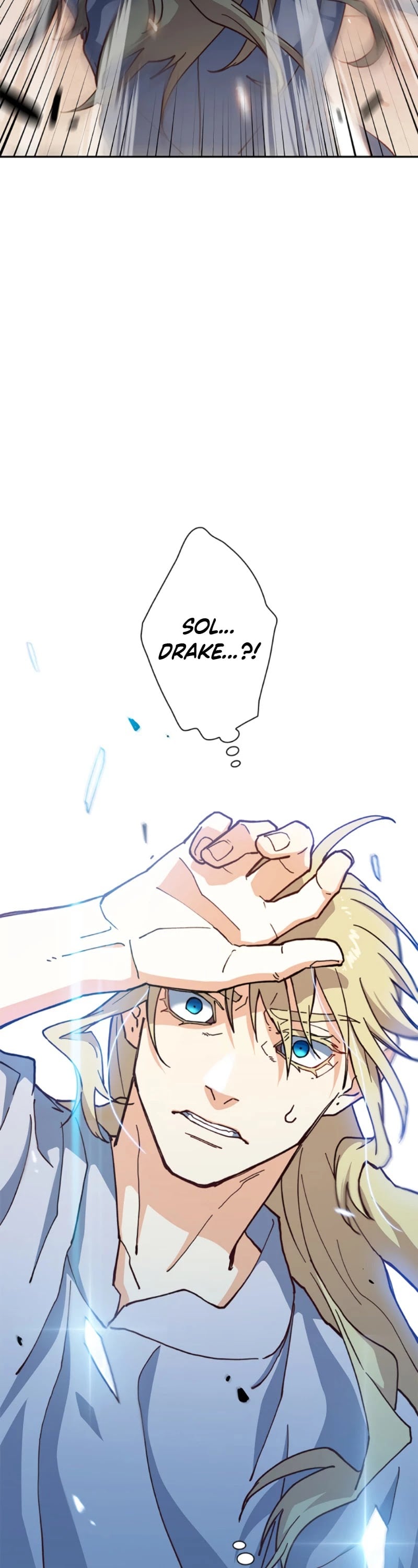 White Dragon Duke: Pendragon chapter 5 - page 46