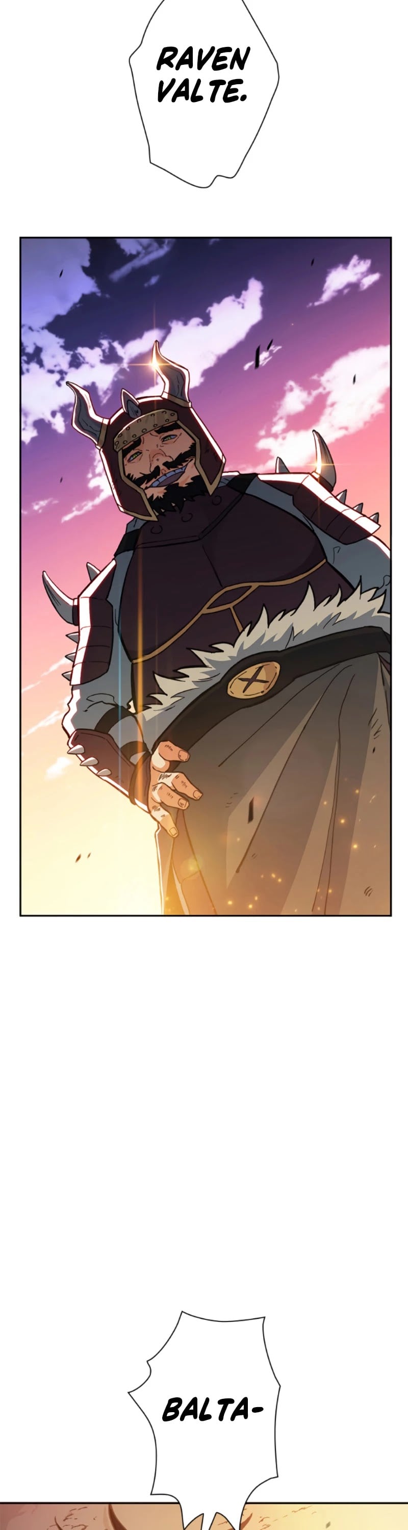 White Dragon Duke: Pendragon chapter 4 - page 23