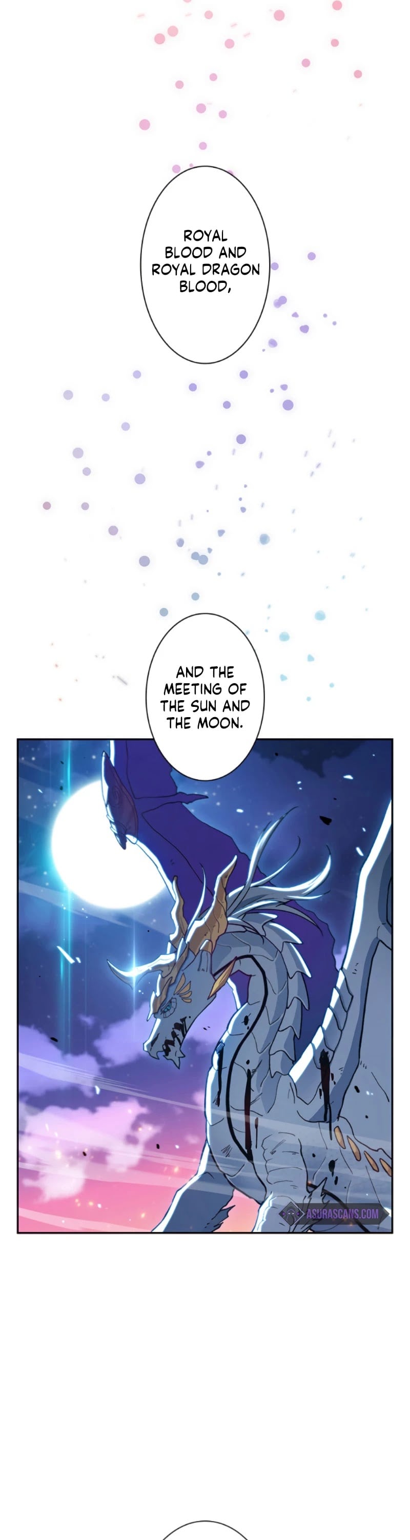 White Dragon Duke: Pendragon chapter 4 - page 61
