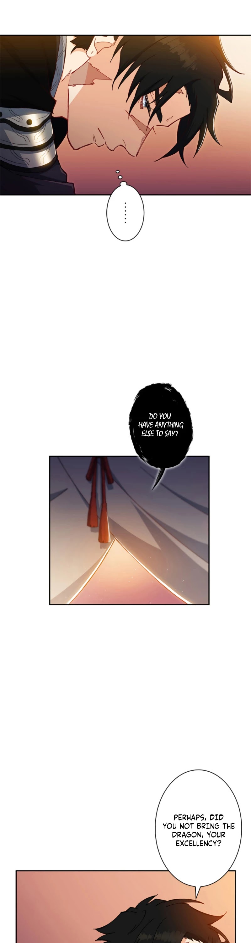 White Dragon Duke: Pendragon chapter 2 - page 34