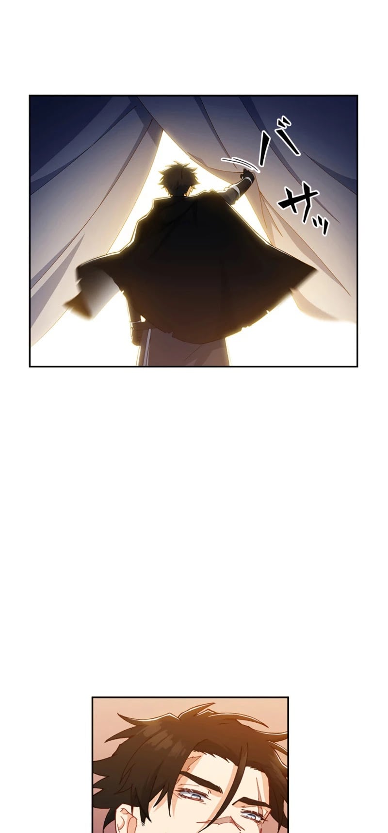 White Dragon Duke: Pendragon chapter 2 - page 7