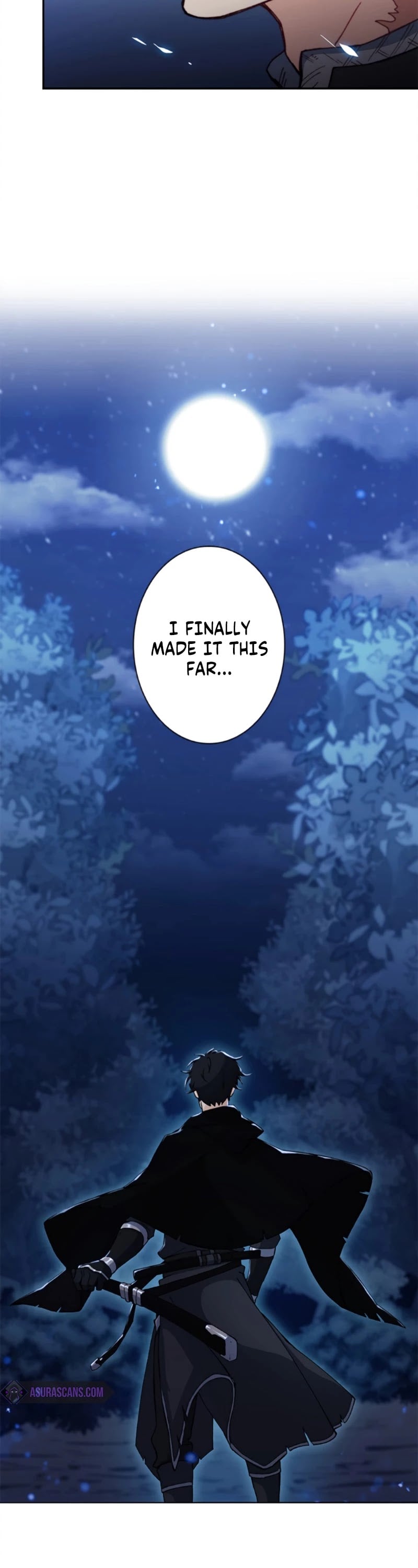 White Dragon Duke: Pendragon chapter 1 - page 11