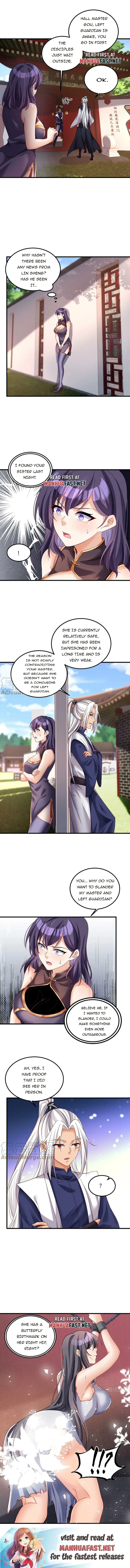 I Copied Peerless Divine Arts in Another World Chapter 25 - page 4