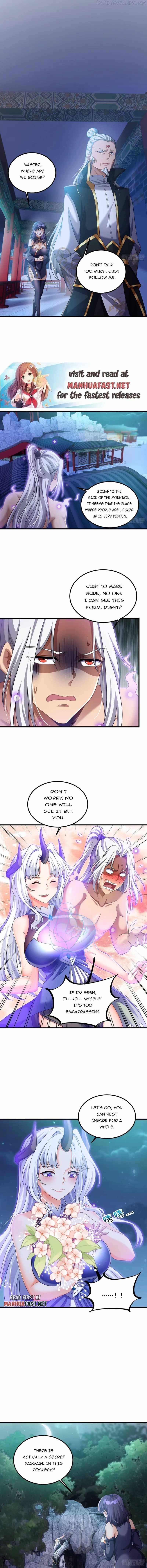 I Copied Peerless Divine Arts in Another World Chapter 22 - page 4