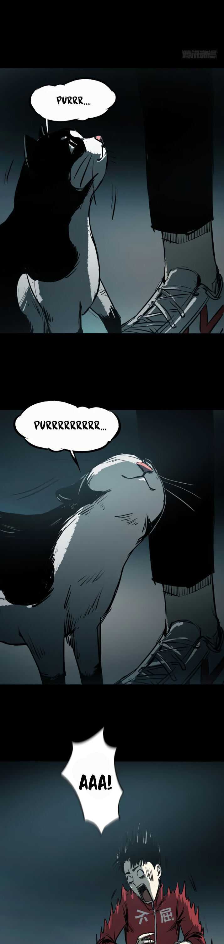 Crime Digging-Brother Chapter 13 - page 10