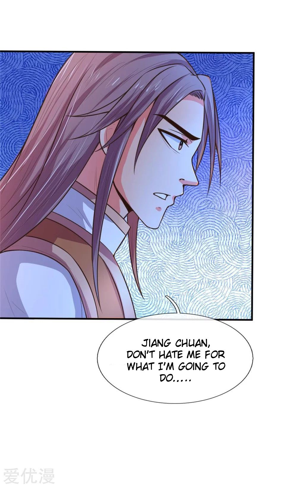 Shenwu Tianzun Chapter 92 - page 4