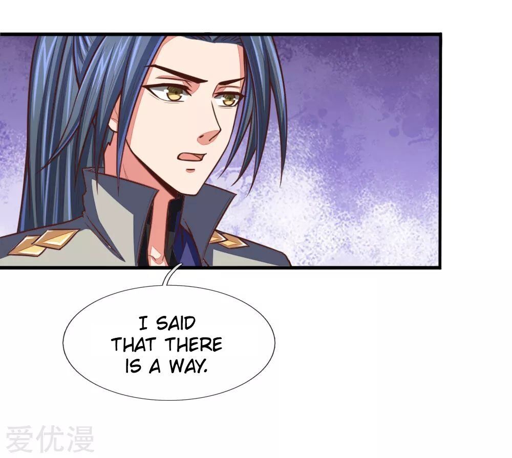 Shenwu Tianzun Chapter 94 - page 15
