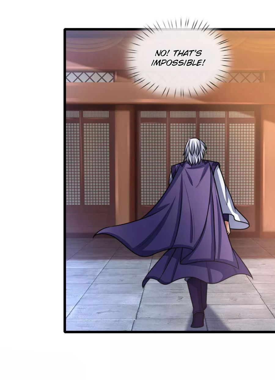 Shenwu Tianzun Chapter 150 - page 12