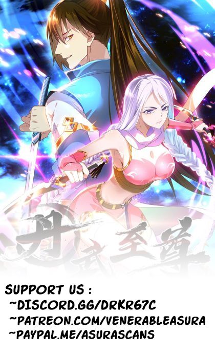 Shenwu Tianzun Chapter 48 - page 3