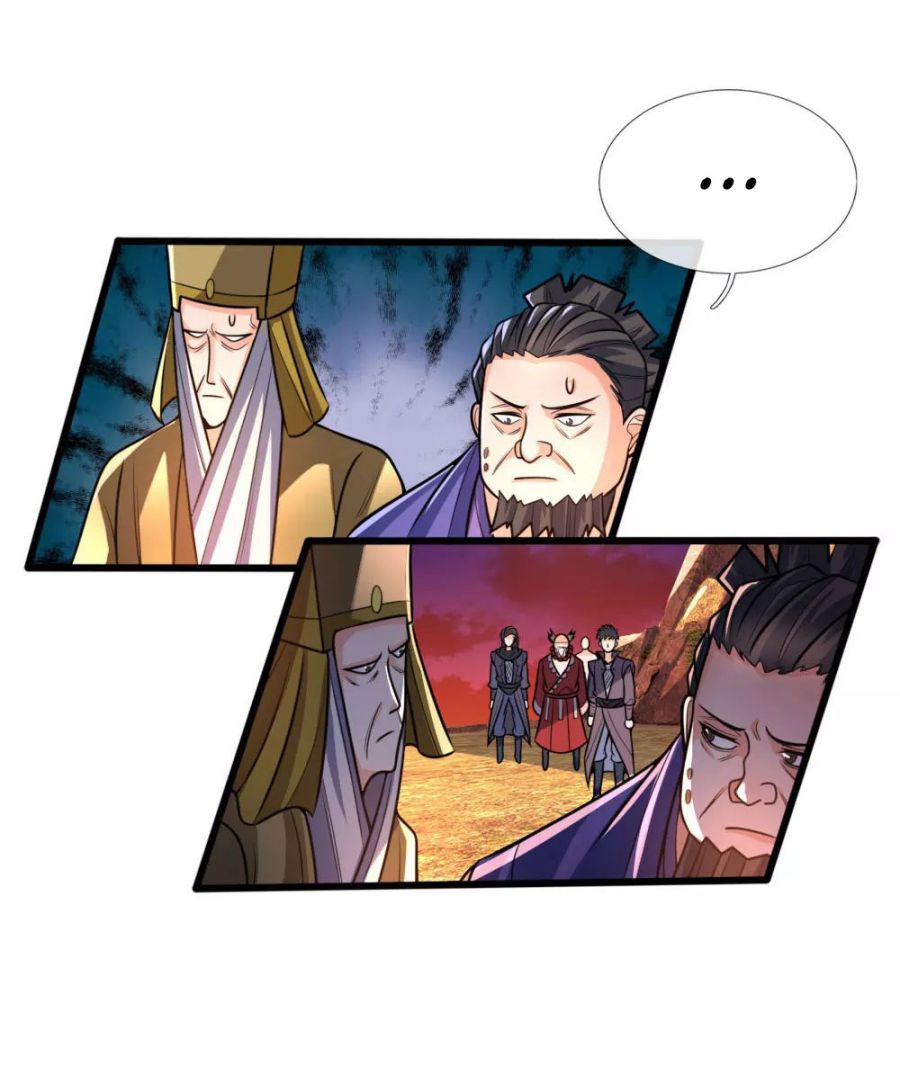 Shenwu Tianzun Chapter 152 - page 18