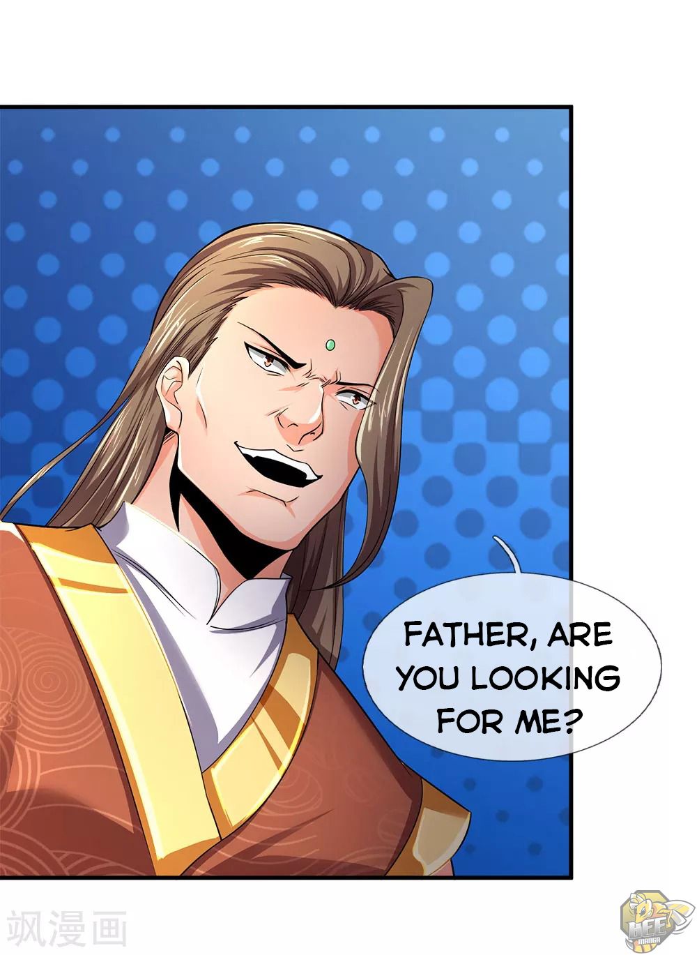 Shenwu Tianzun Chapter 244 - page 26