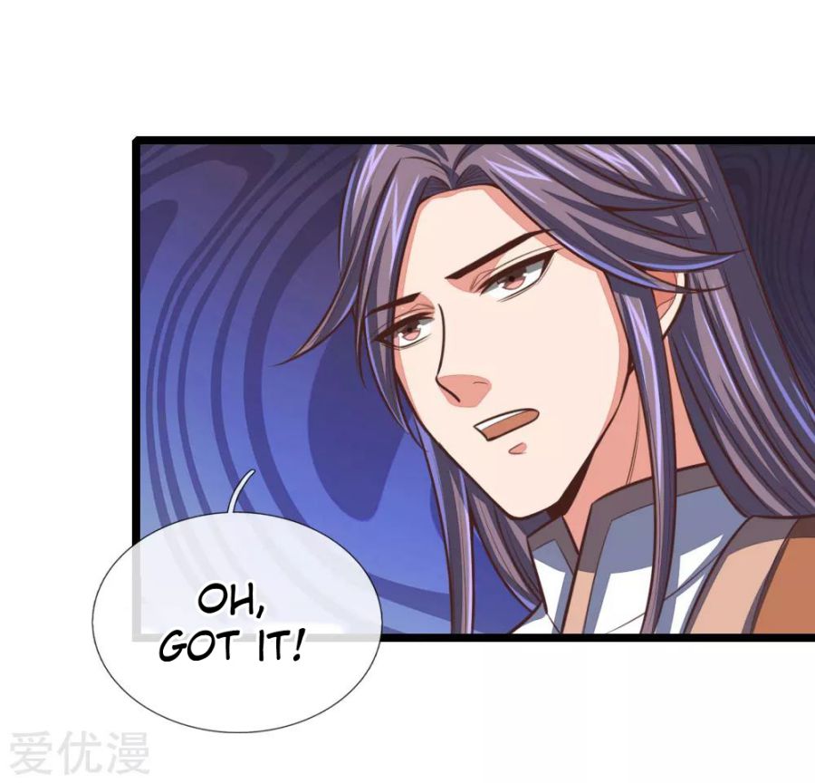 Shenwu Tianzun Chapter 98 - page 2