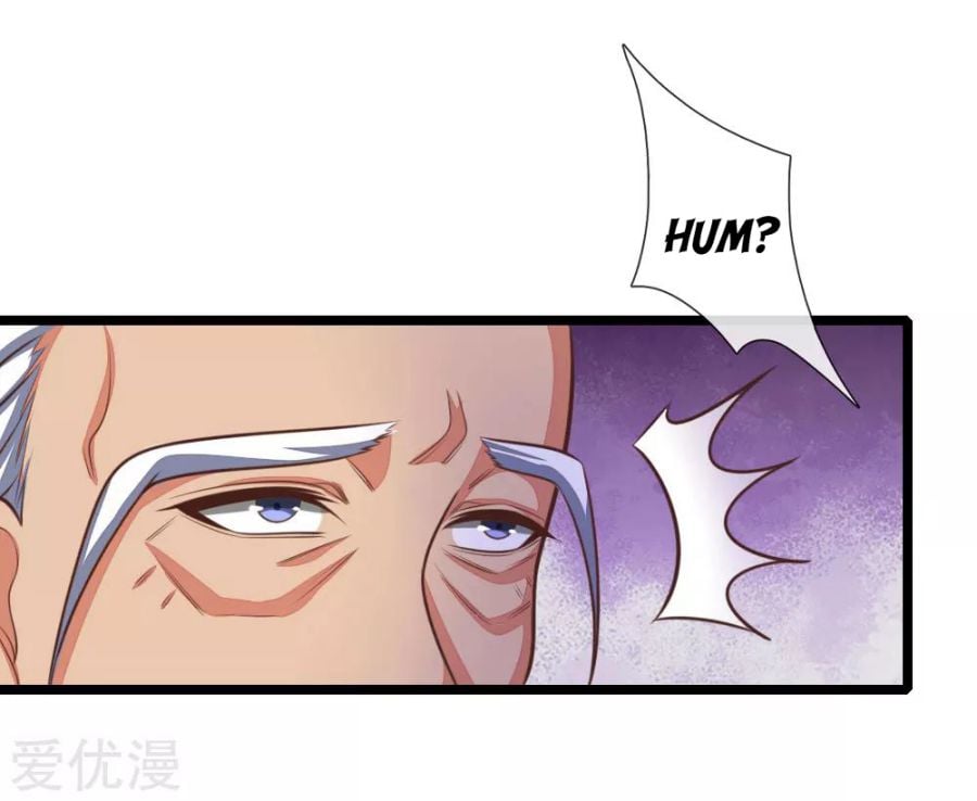 Shenwu Tianzun Chapter 98 - page 3