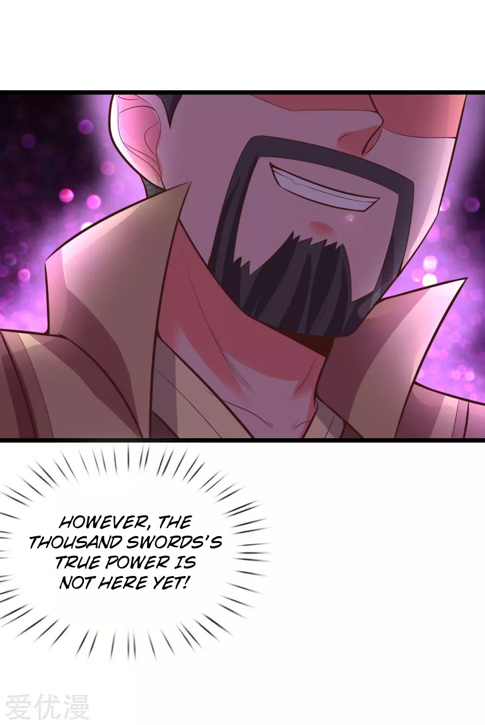Shenwu Tianzun Chapter 51 - page 7