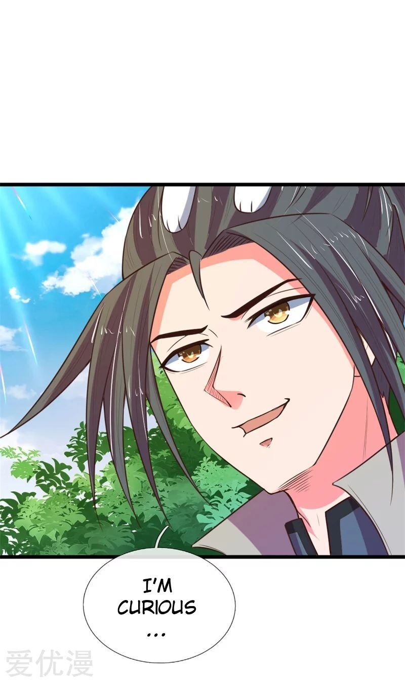 Shenwu Tianzun Chapter 99 - page 15