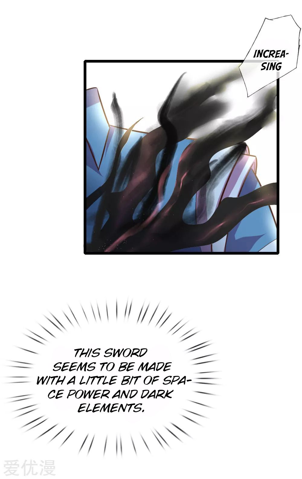 Shenwu Tianzun Chapter 54 - page 7