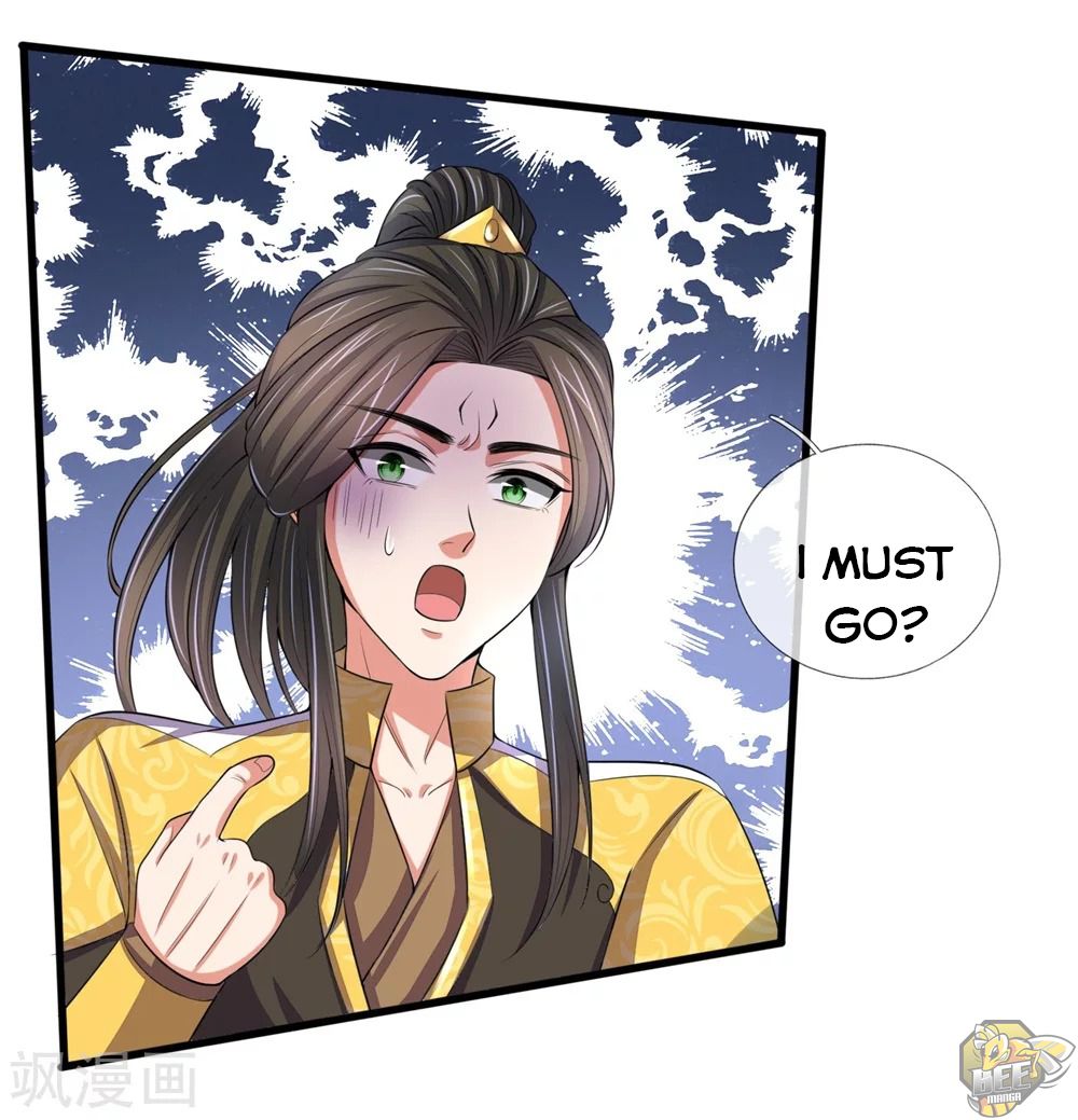 Shenwu Tianzun Chapter 248 - page 2