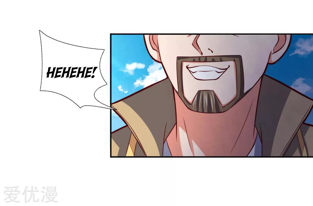 Shenwu Tianzun Chapter 55 - page 5