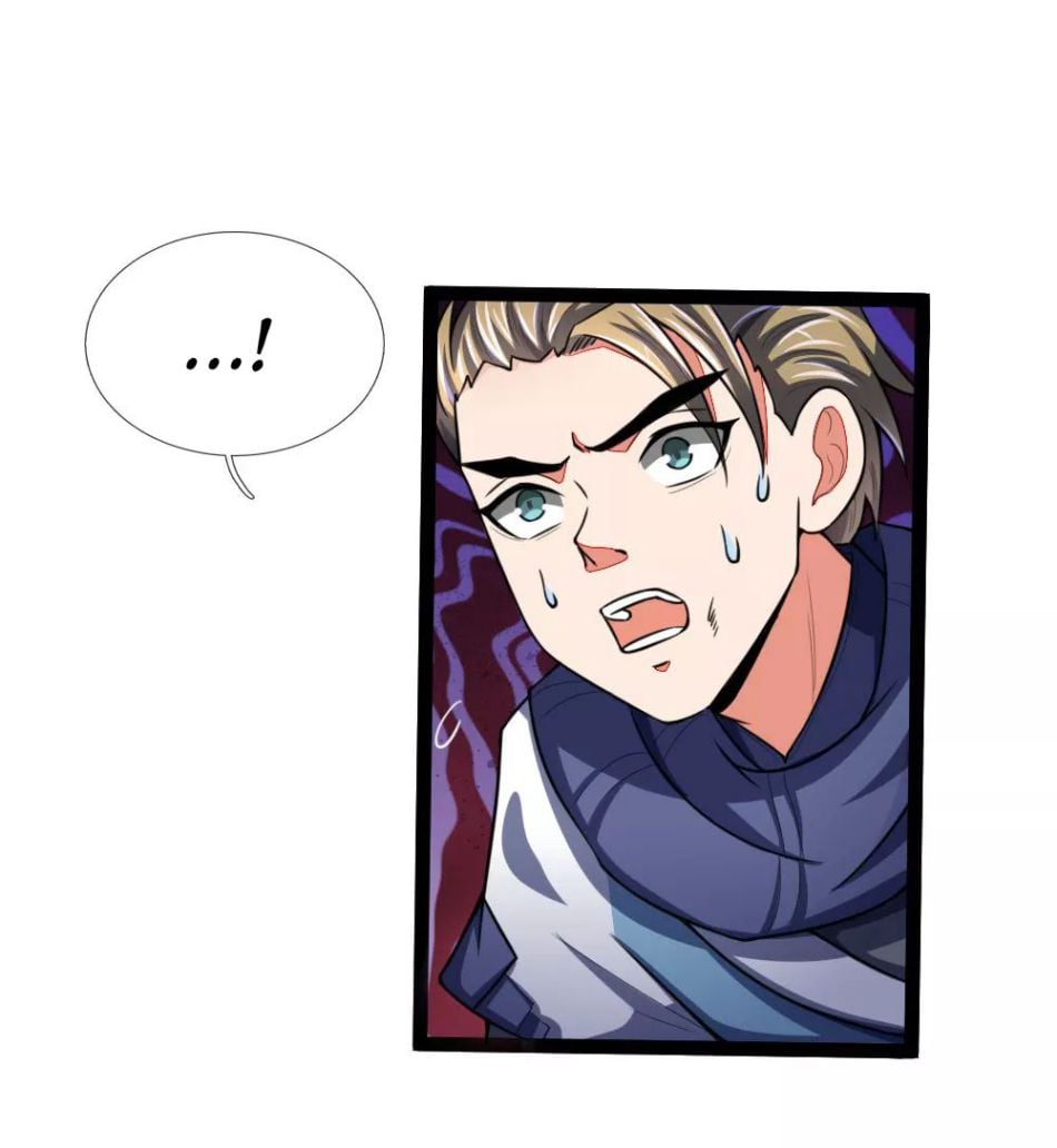 Shenwu Tianzun Chapter 104 - page 15
