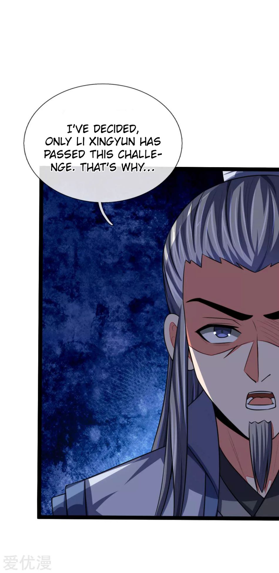 Shenwu Tianzun Chapter 104 - page 19