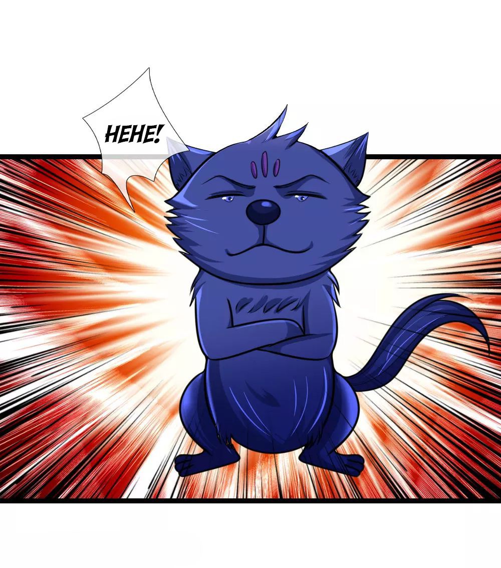 Shenwu Tianzun Chapter 161 - page 16