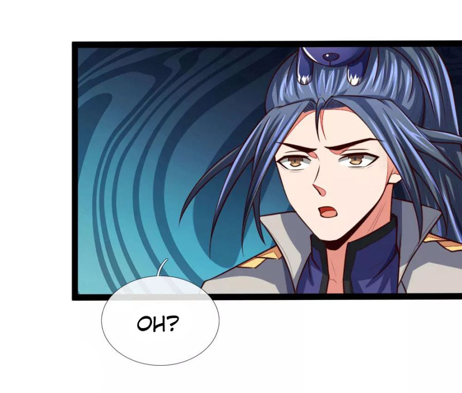Shenwu Tianzun Chapter 106 - page 12