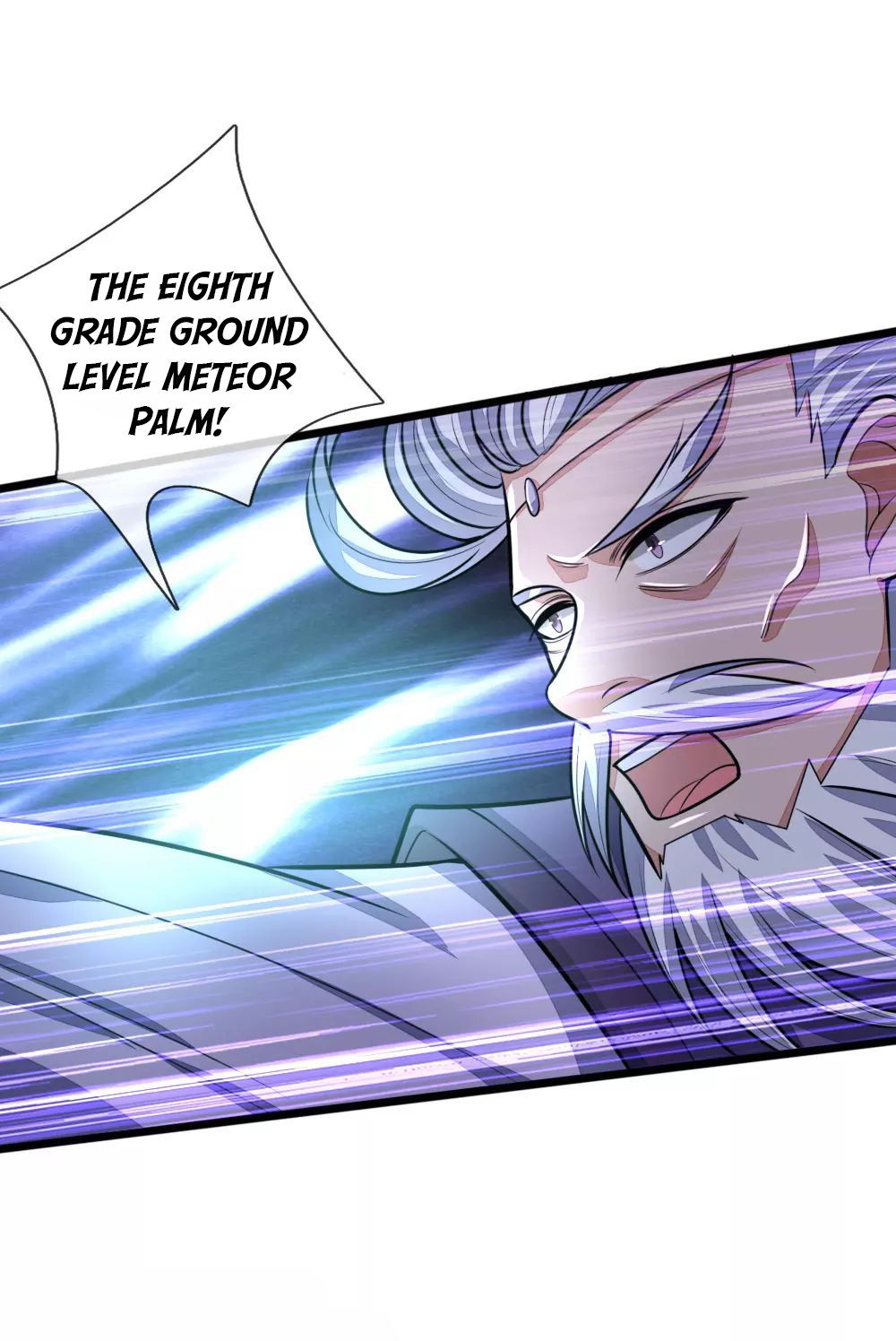 Shenwu Tianzun Chapter 162 - page 10
