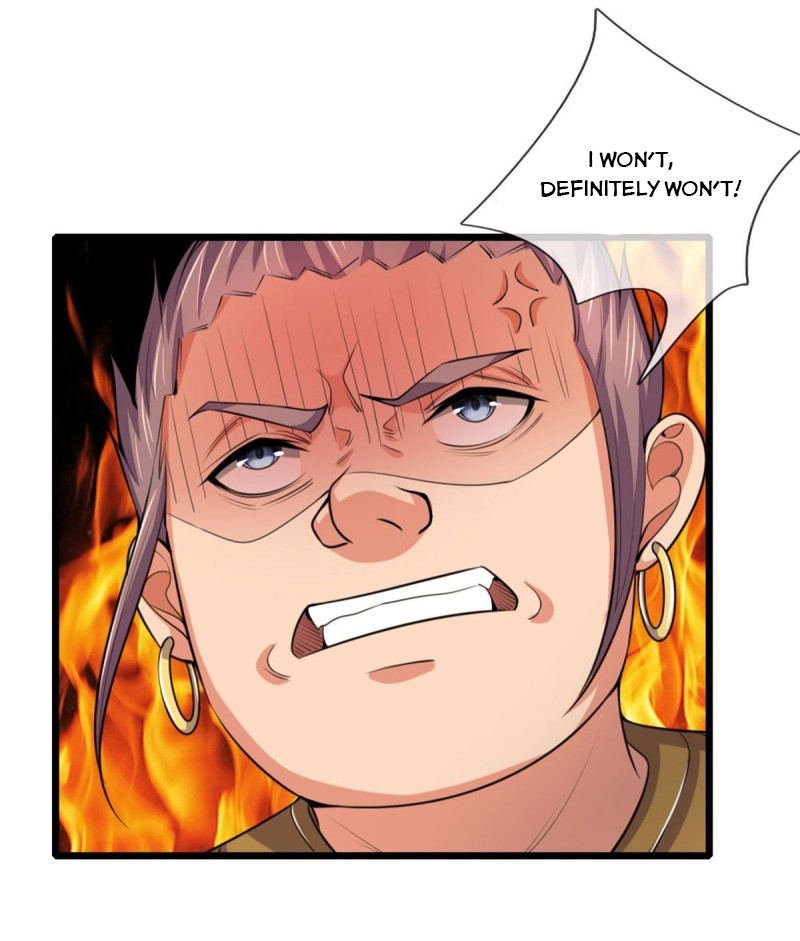 Shenwu Tianzun Chapter 215 - page 16