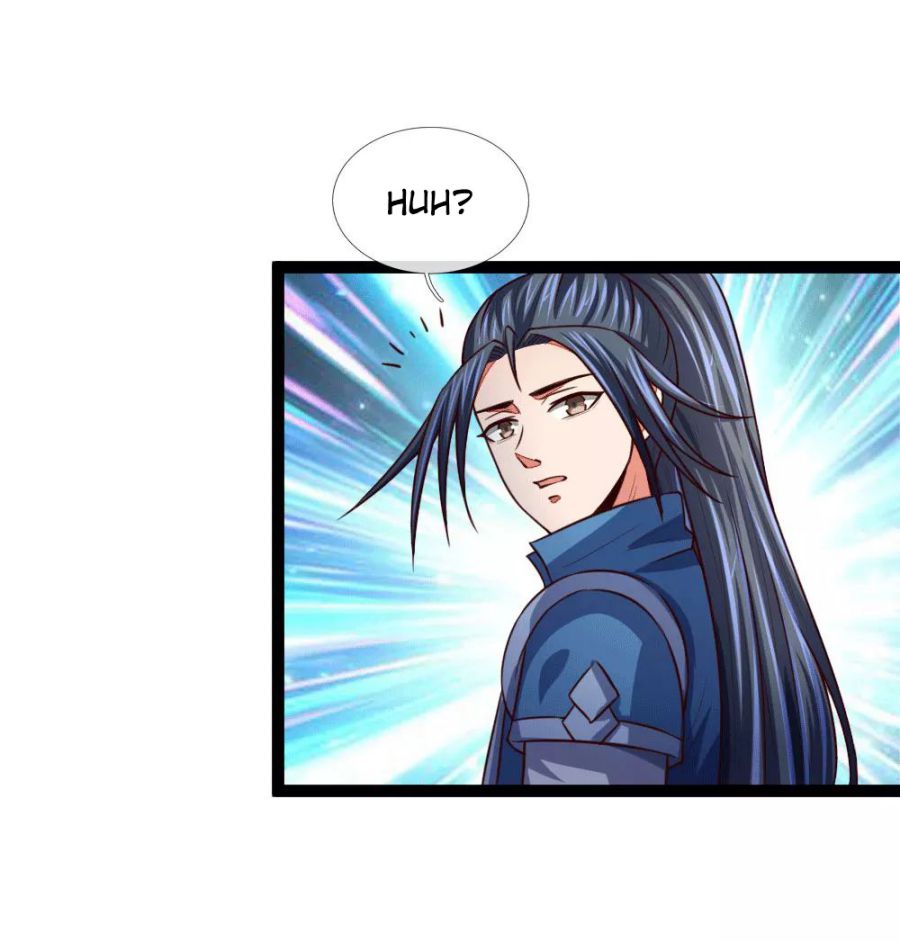 Shenwu Tianzun Chapter 107 - page 2