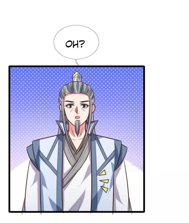 Shenwu Tianzun Chapter 110 - page 1