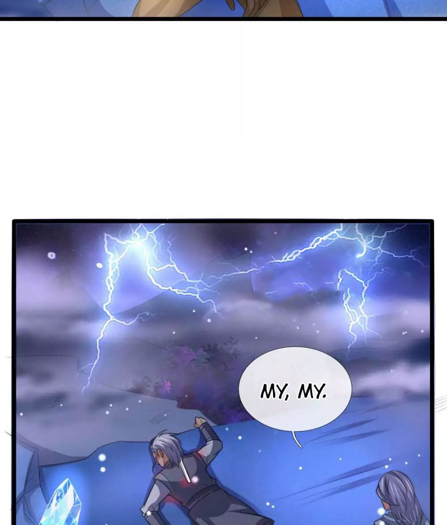 Shenwu Tianzun Chapter 110 - page 27
