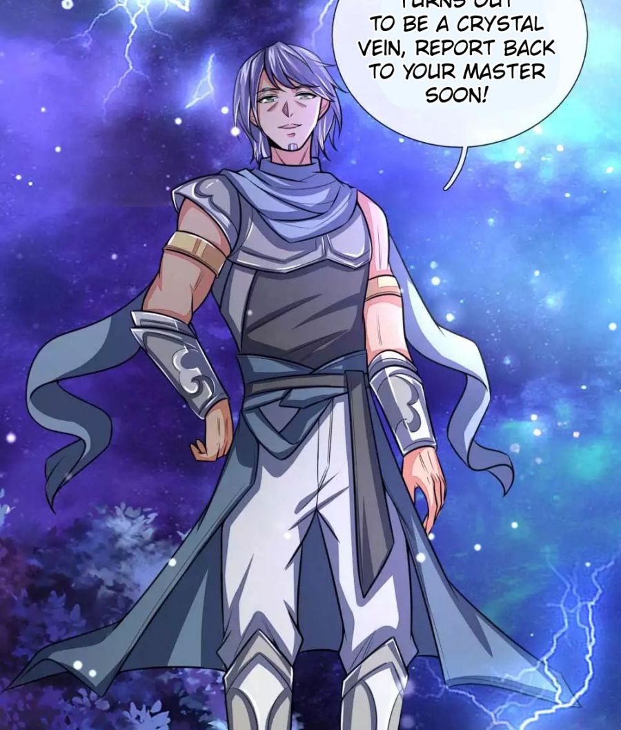Shenwu Tianzun Chapter 110 - page 29