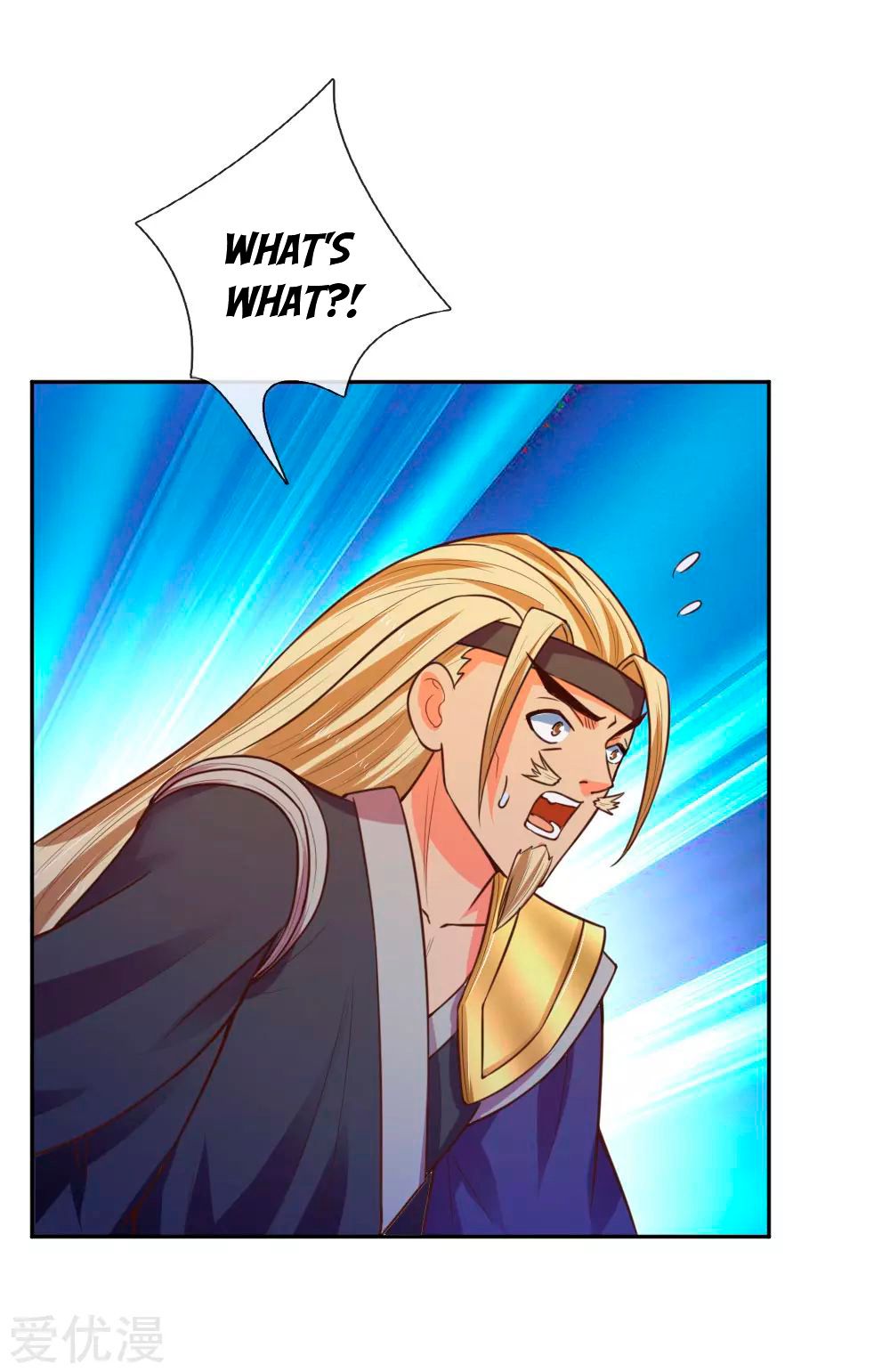 Shenwu Tianzun Chapter 63 - page 12
