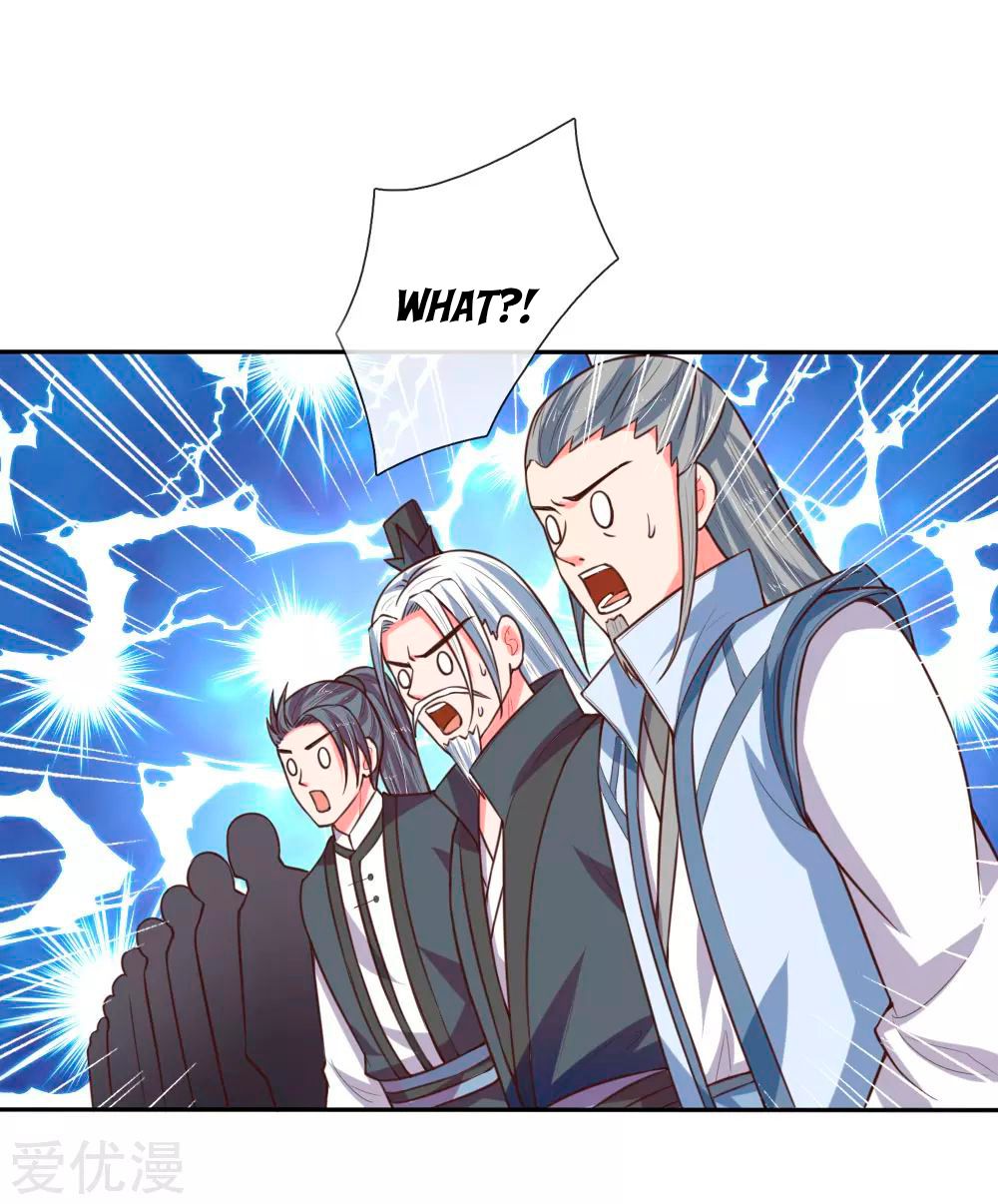Shenwu Tianzun Chapter 63 - page 18