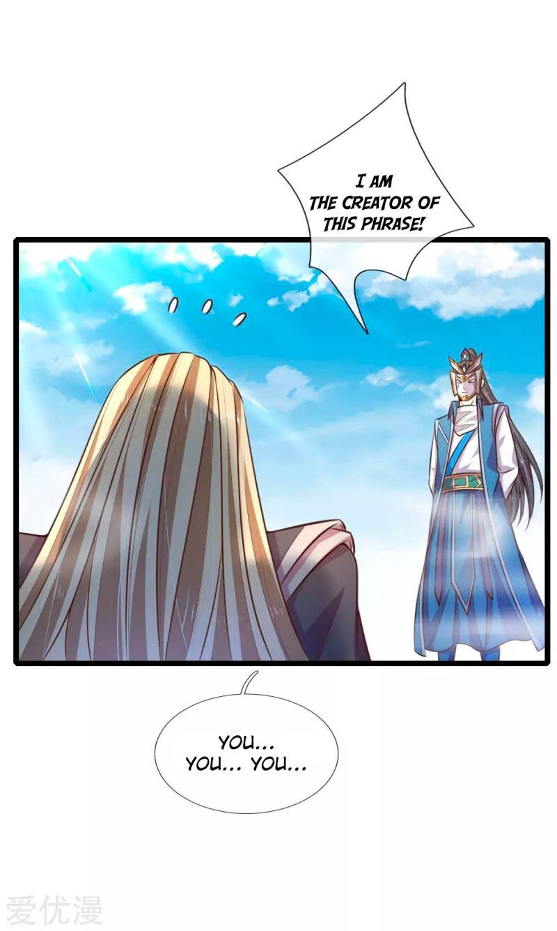 Shenwu Tianzun Chapter 63 - page 7