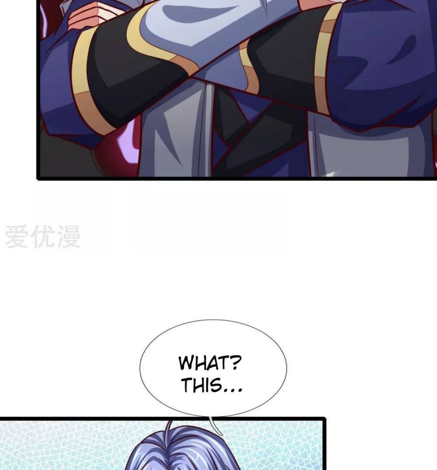 Shenwu Tianzun Chapter 111 - page 27