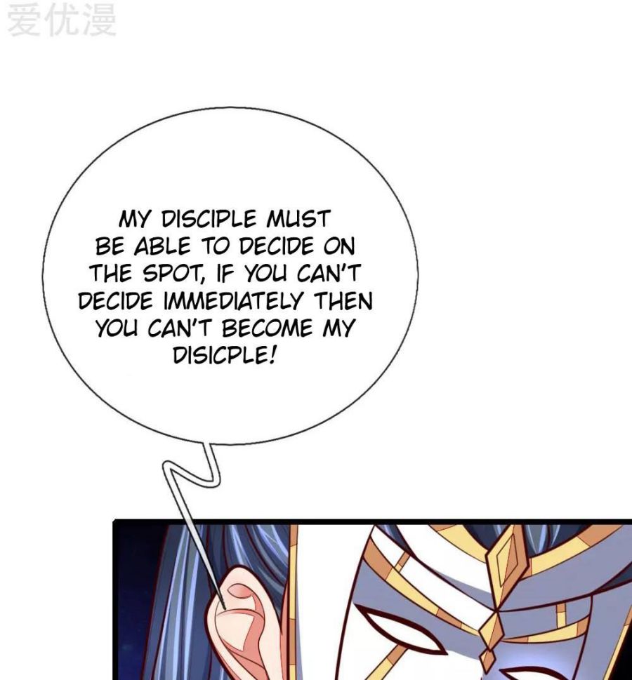 Shenwu Tianzun Chapter 111 - page 31