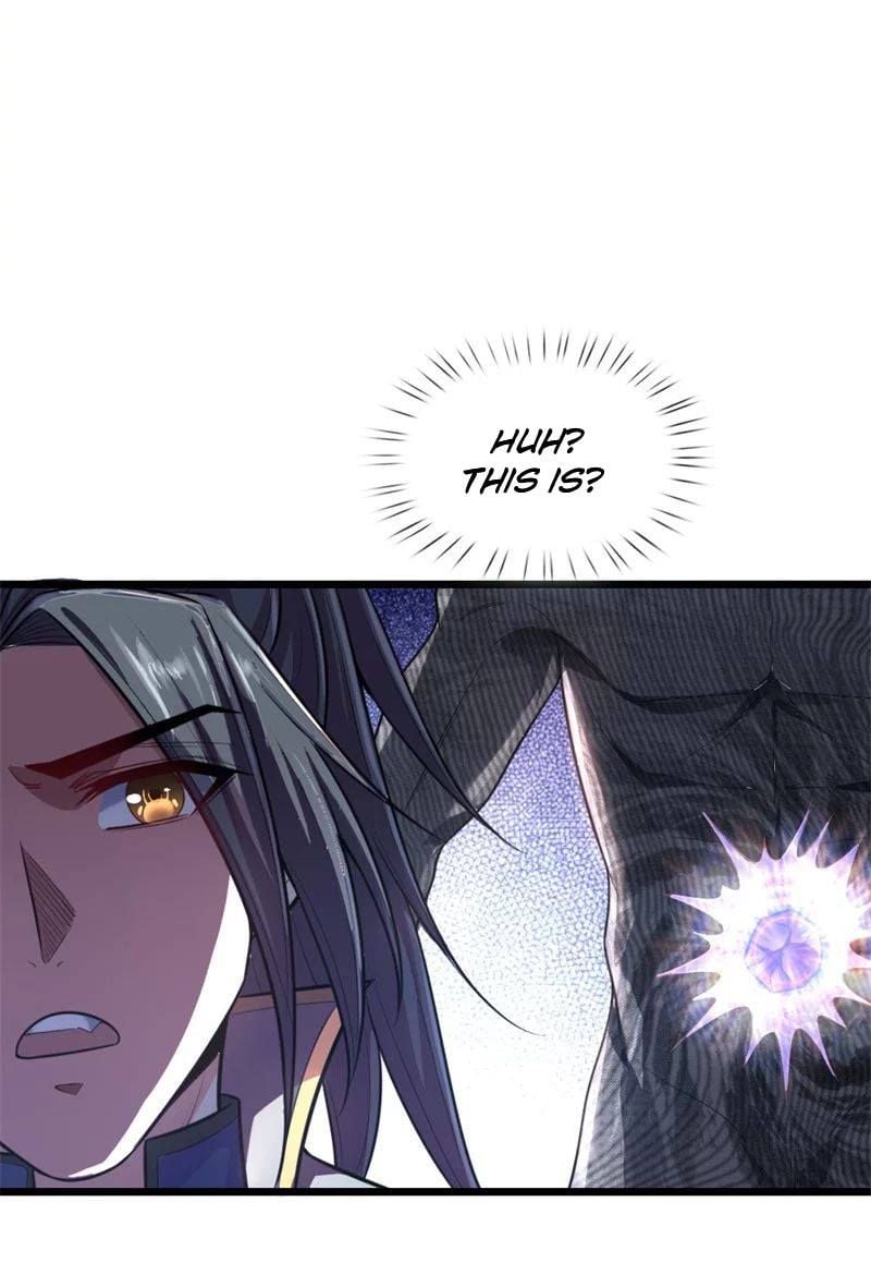 Shenwu Tianzun Chapter 113 - page 25
