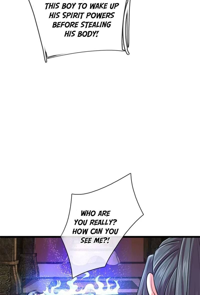 Shenwu Tianzun Chapter 113 - page 29