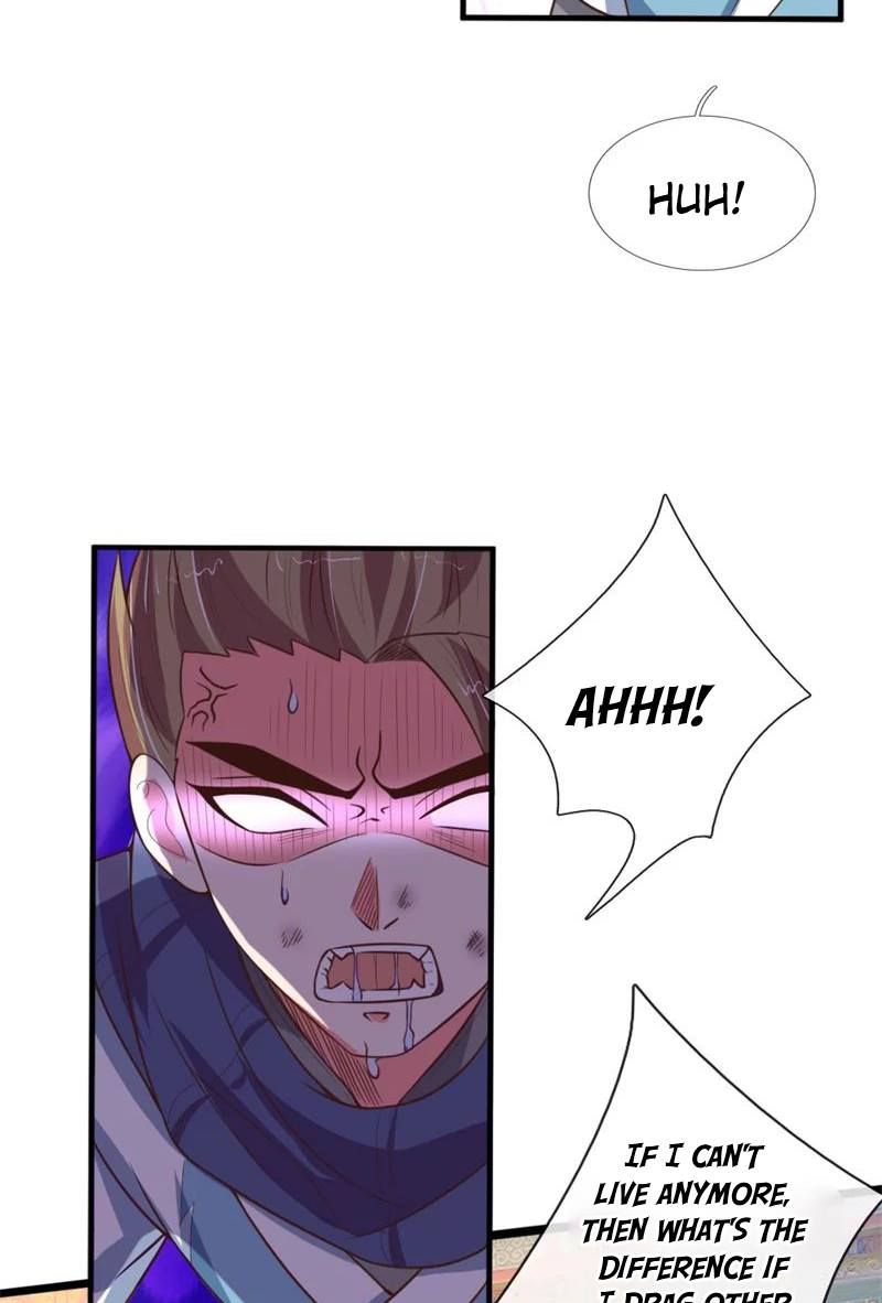 Shenwu Tianzun Chapter 113 - page 7