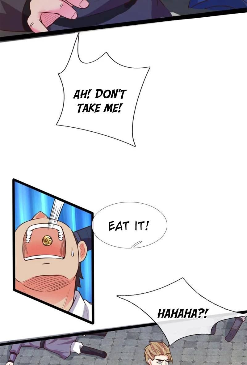 Shenwu Tianzun Chapter 113 - page 9