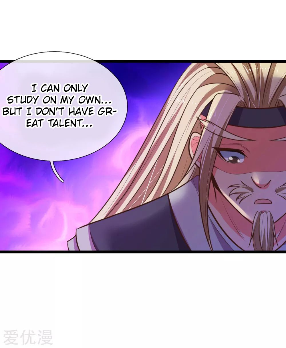 Shenwu Tianzun Chapter 65 - page 7