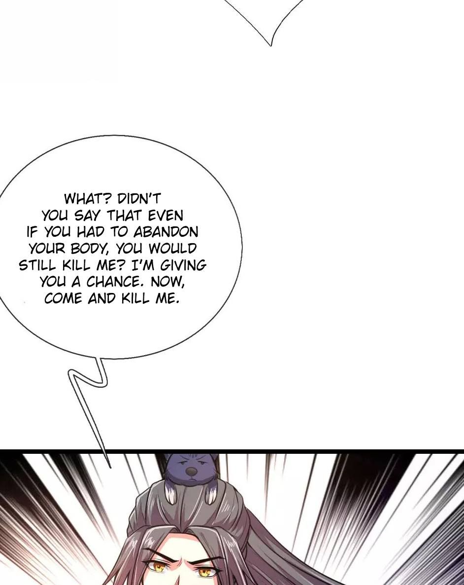 Shenwu Tianzun Chapter 114 - page 15
