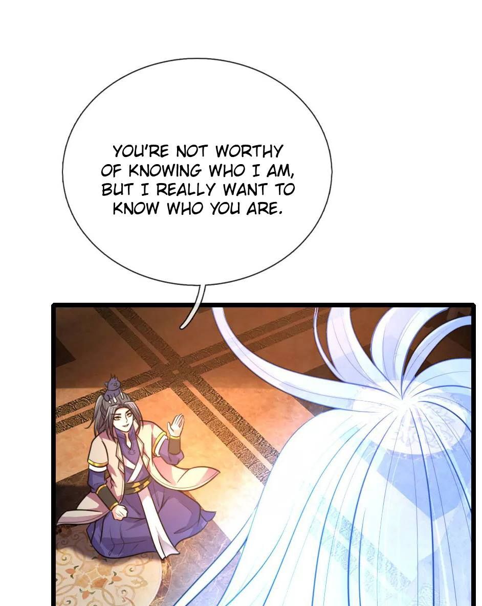 Shenwu Tianzun Chapter 114 - page 2
