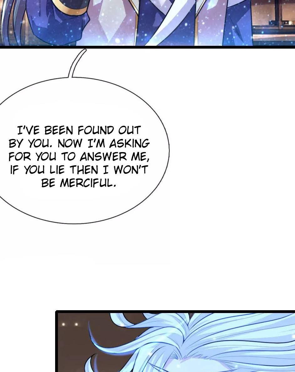 Shenwu Tianzun Chapter 114 - page 21