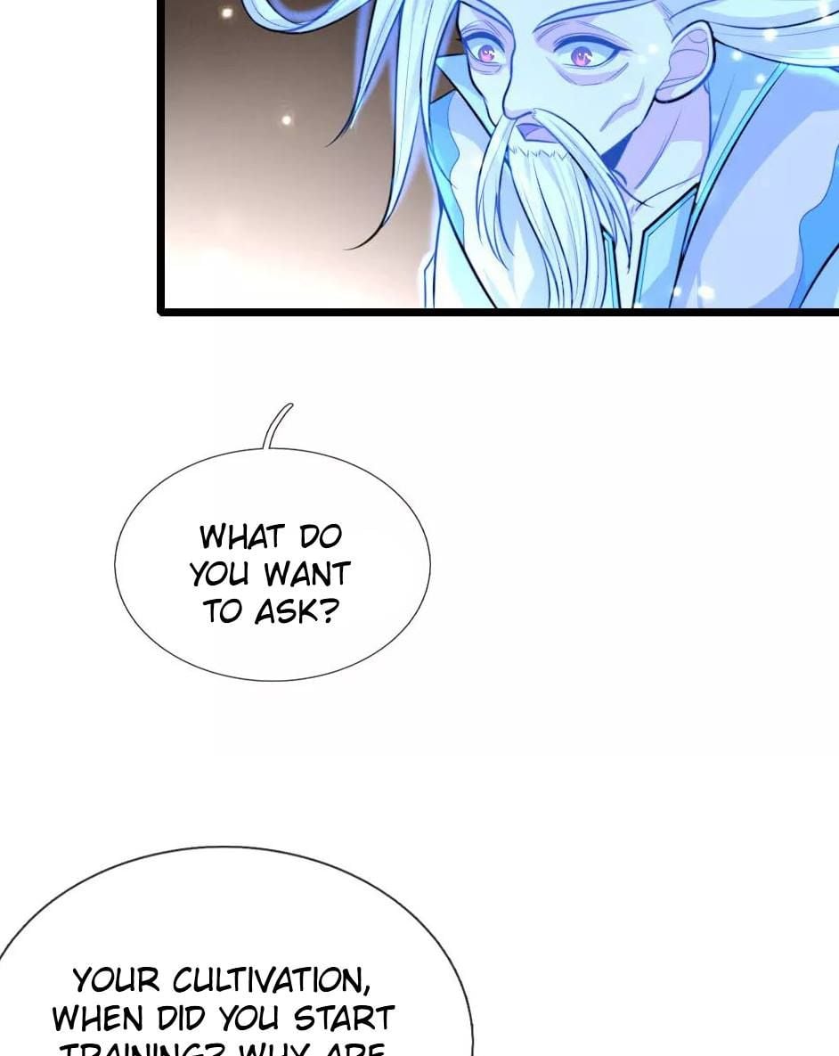 Shenwu Tianzun Chapter 114 - page 22