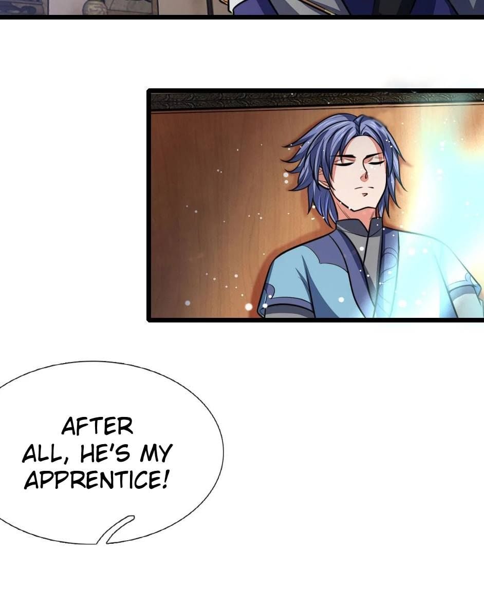 Shenwu Tianzun Chapter 114 - page 28