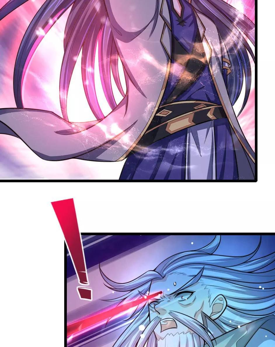 Shenwu Tianzun Chapter 114 - page 30