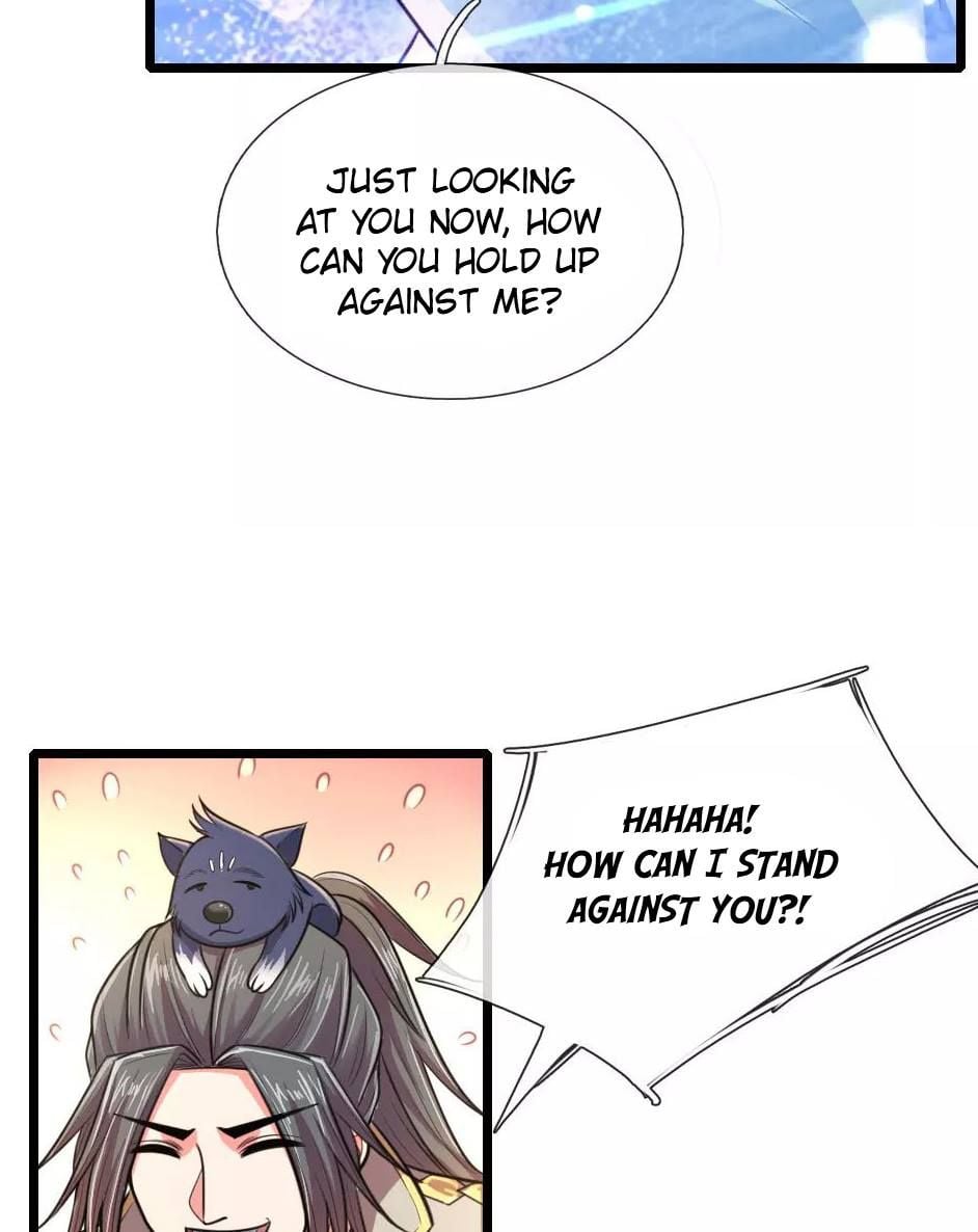 Shenwu Tianzun Chapter 114 - page 6