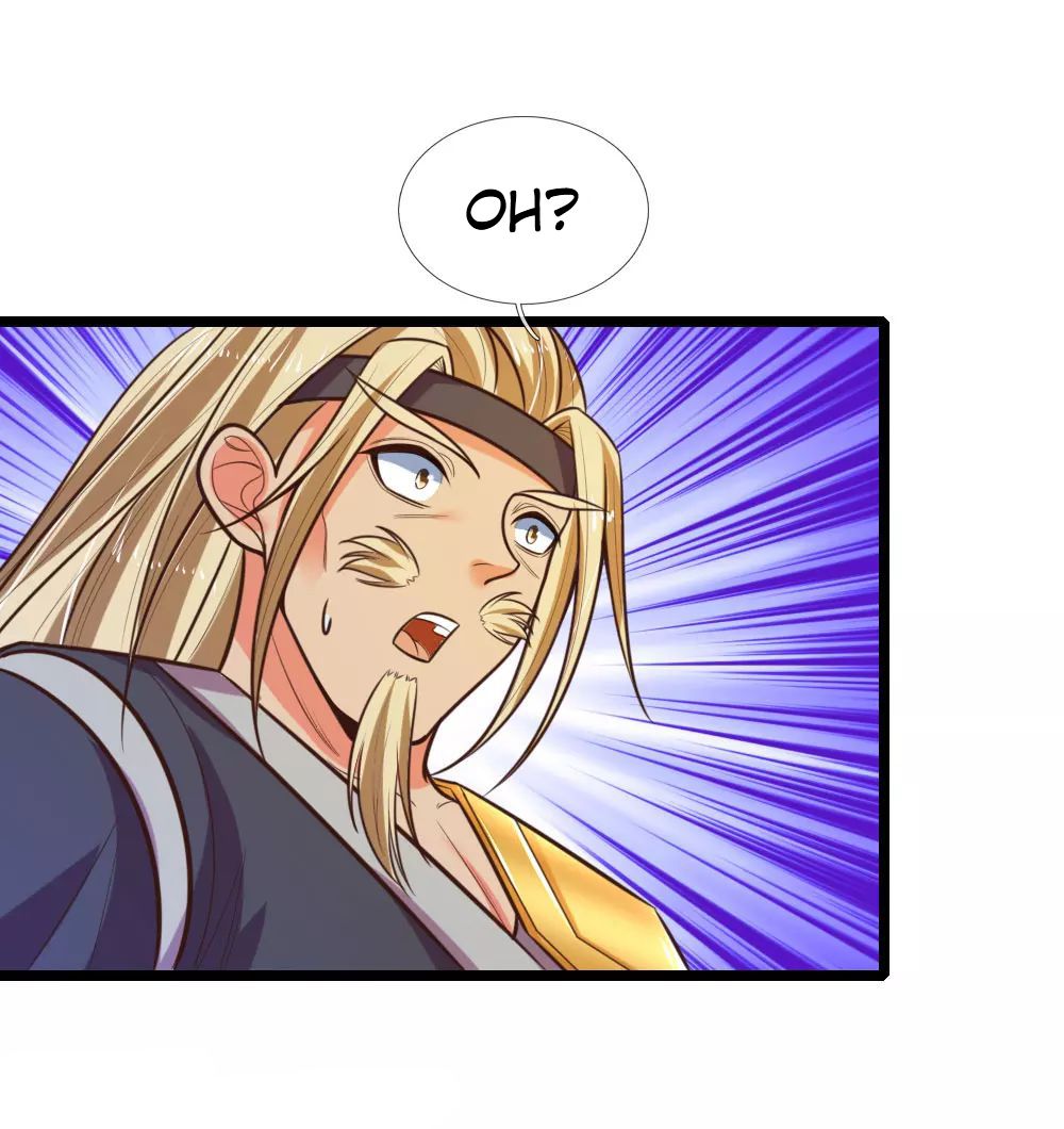 Shenwu Tianzun Chapter 66 - page 10